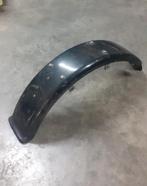 Flat fender spatbord, Ophalen