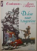Centauren Aurora & Ulysses nr. 1, Boeken, Stripverhalen, Ophalen