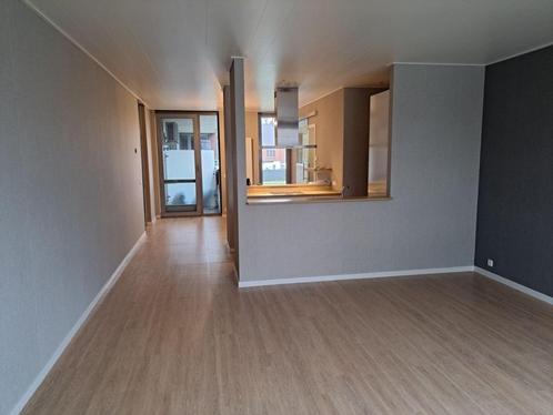 Appartement te huur in Bree centrum., Immo, Appartementen en Studio's te huur, Provincie Limburg, 50 m² of meer