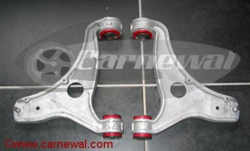 Porsche 993/964 A-armen met nieuwe bussen, Auto-onderdelen, Ophanging en Onderstel, Porsche, Ophalen of Verzenden