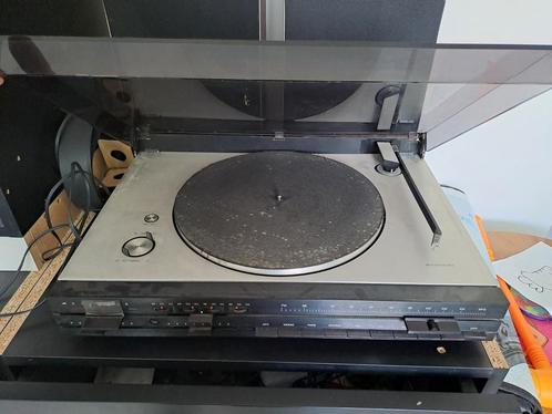 Beocenter 1800, Audio, Tv en Foto, Platenspelers, Niet werkend, Platenspeler, Overige merken, Automatisch, Ophalen