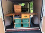 Mobiel keukentje voor in camionette, Caravans en Kamperen, Ophalen