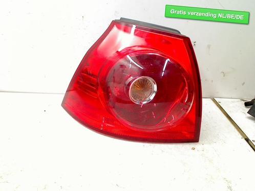 ACHTERLICHT LINKS origineel Golf V (1K1) (1K6945095Q), Auto-onderdelen, Verlichting, Volkswagen, Gebruikt