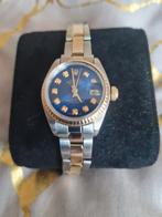 Rolex horloge, Handtassen en Accessoires, Horloges | Dames, Ophalen, Zo goed als nieuw, Rolex