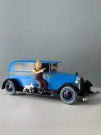 Taxi naar Routchef Tintin Moulinsart, Ophalen of Verzenden, Nieuw