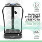 Bluefin Fitness vibrerend SNELLE GRATIS LEVERING, Verzenden, Nieuw, Armen, Overige typen