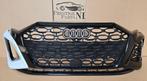 Voorbumper Audi A3 8Y RS3 RS 6xPDC Bumper 2021-2024 ORIGINEE, Auto-onderdelen, Gebruikt, Voor, Herkomst onderdeel bekend, Bumper