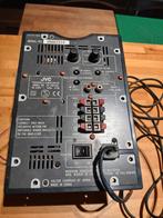 Actieve filter voor subwoofer, Audio, Tv en Foto, Luidsprekerboxen, Ophalen of Verzenden, Gebruikt, Subwoofer, JVC