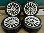 Mercedes Velgen 275/40 - 245/45/19 inch breedset 650€ !!!, Auto-onderdelen, Gebruikt, 275 mm, Banden en Velgen, Personenwagen