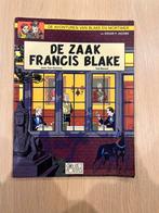 Blake en Mortimer - 13 - De zaak Francis Blake, Boeken, Eén stripboek, Ophalen of Verzenden