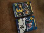 Epic Mickey Toy Story3 + DVD Phantasia & toystory3, Games en Spelcomputers, Ophalen of Verzenden, Nieuw