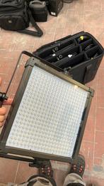 LED panels / set van 3 / Bicolor, Ophalen, Gebruikt, Video