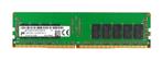 16GB 2Rx8 PC4-2666V DDR4-2666, Registered ECC Micron