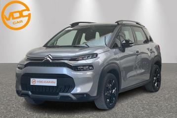 Citroen C3 Aircross Max  beschikbaar voor biedingen