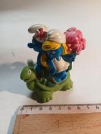 Smurfen op schildpad ' 95, Enlèvement ou Envoi