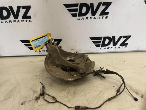 Fusee links-voor van een Mini Cooper, Auto-onderdelen, Ophanging en Onderstel, Gebruikt, 3 maanden garantie, Ophalen of Verzenden