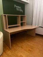 Bureaumeubel, Huis en Inrichting, Ophalen, Zo goed als nieuw