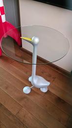 Sirfo Duck coffee table by Alessandro Mendini, Zanotta edizi, Antiek en Kunst, Ophalen