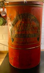 Grand récipient à café ancien, Enlèvement, Comme neuf, Café