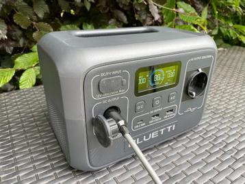 Station électrique solaire Bluetti AC2A 300W 204Wh beschikbaar voor biedingen