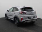 Ford Puma 1.0i Ecoboost mHEV 92kW Titanium X, Stof, Bedrijf, 5 deurs, Regensensor