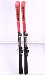 156 168 ski's NORDICA SPITFIRE TI 2024, grip walk, energy, Sport en Fitness, 160 tot 180 cm, Gebruikt, Verzenden, Carve