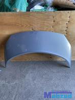 RENAULT SCENIC 2 Grijs TEA19 Motorkap 2004-2009, Renault Group, Gebruikt, Contact.group@renault.com, Renault