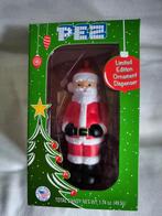 Distributeur PEZ décoration père noël.., Divers, Enlèvement ou Envoi, Comme neuf