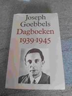 Duitsland Joseph Goebbels Minister Berlijn Magda Bunker 1945, Envoi, Deuxième Guerre mondiale, Comme neuf, Général