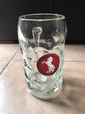 Bierpot Imperial Horse Ale 1liter  beschikbaar voor biedingen