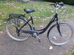 damesfiets B-twin met versnellingen - vaste prijs !, Fietsen en Brommers, Ophalen, Gebruikt, Versnellingen