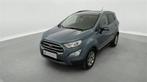 Ford EcoSport 1.5 TDCi EcoBlue FWD Titanium S-CUIR/NAVI/JA, Gebruikt, 110 g/km, Bedrijf, 5 deurs