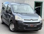 | Citroen Berlingo | 2011.05 | Lichte Vracht | 57.000 km's |, Citroën, Blauw, Bedrijf, Handgeschakeld