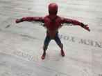 Spiderman actiefiguur, Ophalen of Verzenden, Zo goed als nieuw