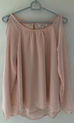 Clockhouse -roze tuniek - large-40-Nieuw, Maat 42/44 (L), Nieuw, Clockhouse C&A, Ophalen of Verzenden