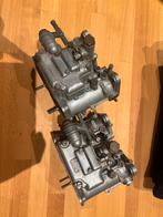 Dellorto DHLA 45, Ophalen