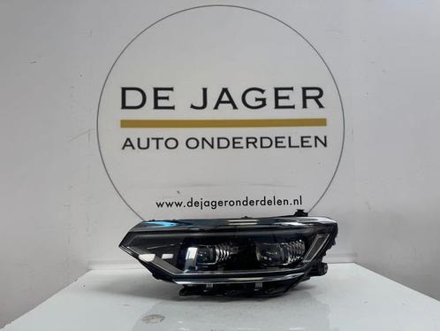 VW T-ROC TROC T ROC VOL LED KOPLAMP RECHTS 2GA941036P, Auto-onderdelen, Verlichting, Volkswagen, Gebruikt
