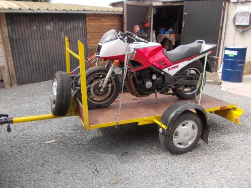 moto ,quad remorqe, Motoren, Accessoires | Onderhoudsmiddelen, Ophalen