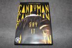 DVD Candyman, Cd's en Dvd's, Dvd's | Horror, Vanaf 16 jaar, Ophalen of Verzenden, Gebruikt, Gore
