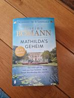 Corina Bomann Mathilda's geheim, Livres, Chick lit, Comme neuf, Enlèvement ou Envoi
