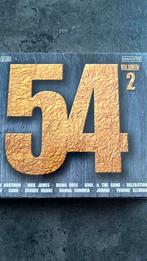 54 vol 2 (2CD Disco), Cd's en Dvd's, Cd's | Dance en House, Ophalen of Verzenden, Zo goed als nieuw, Disco
