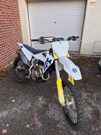 250 husqvarna 2019, Motoren, Motoren | Husqvarna, 250 cc, Traction Control, Particulier, Crossmotor