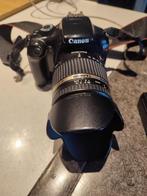 digitale camera Canon, Ophalen, Gebruikt, Spiegelreflex, Canon