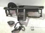 AIRBAG SET + COMPUTER Peugeot 207 SW (WE / WU), Auto-onderdelen, Gebruikt, Peugeot