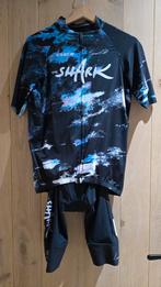 NIBALI SHARK Ocean fietsshirt en korte fietsbroek, Vélos & Vélomoteurs, Accessoires vélo | Vêtements de cyclisme, Neuf, Vêtements d'extérieur