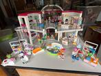 Playmobil winkelcentrum met speelgoedwinkel en modeshow, Enfants & Bébés, Jouets | Playmobil, Enlèvement, Utilisé, Ensemble complet