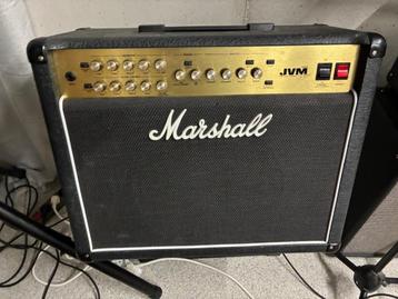 Marshall jvm 215c  beschikbaar voor biedingen