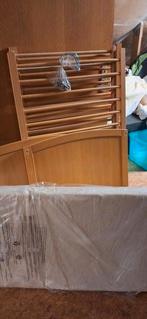 babybed, Kinderen en Baby's, Ophalen of Verzenden, Gebruikt