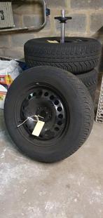 Roues Opel, Pneus hiver, 16 pouces, Pneu(s), Enlèvement