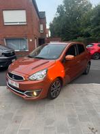 Mitsubishi space stat 1.2 clear active +, Auto's, Mitsubishi, Stof, Handgeschakeld, 5 deurs, Particulier